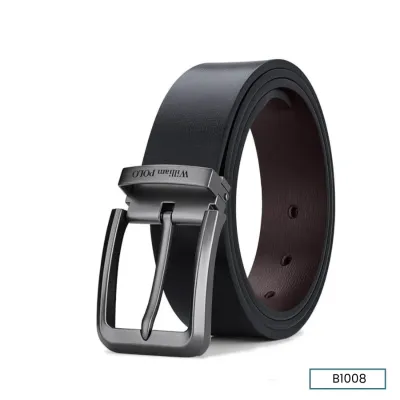 STRAP MASTER PREMIUM BELT
